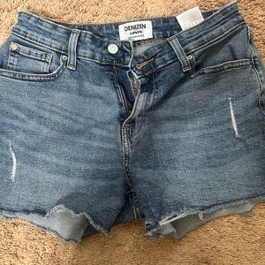 Lot of shorts